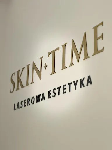 Skin Time Laserowa Estetyka